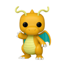 FUNKO POP GAMES: POKEMON - DRAGONITE(EMEA) 889698742207