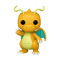 FUNKO POP GAMES: POKEMON - DRAGONITE(EMEA) 889698742207