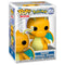 FUNKO POP GAMES: POKEMON - DRAGONITE(EMEA) 889698742207