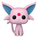 FUNKO POP GAMES: POKEMON - ESPEON (EMEA) 889698690768