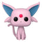 FUNKO POP GAMES: POKEMON - ESPEON (EMEA) 889698690768