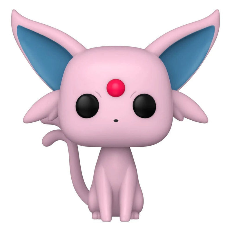 FUNKO POP GAMES: POKEMON - ESPEON (EMEA) 889698690768