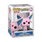 FUNKO POP GAMES: POKEMON - ESPEON (EMEA) 889698690768