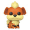 FUNKO POP GAMES: POKEMON - GROWLITHE (EMEA) 889698742290