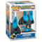 FUNKO POP GAMES: POKEMON - LUCARIO(EMEA) 889698742177