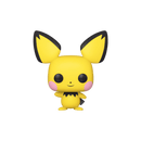 FUNKO POP GAMES: POKEMON - PICHU (EMEA) 889698632553