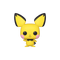 FUNKO POP GAMES: POKEMON - PICHU (EMEA) 889698632553