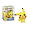 FUNKO POP GAMES: POKEMON - PIKACHU(WAVING)(FL) 889698624695