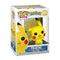 FUNKO POP GAMES: POKEMON - PIKACHU(WAVING)(FL) 889698624695