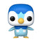 FUNKO POP GAMES: POKEMON - PIPLUP 889698742139