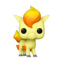 FUNKO POP GAMES Pokemon – Ponyta 889698742283