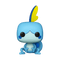 FUNKO POP GAMES: POKEMON - SOBBLE 889698721929