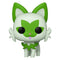 FUNKO POP GAMES: POKEMON - SPRIGATITO(EMEA) 889698751919