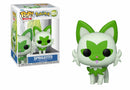 FUNKO POP GAMES: POKEMON - SPRIGATITO(EMEA) 889698751919