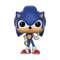 FUNKO POP GAMES: SONIC - SONIC W/ RING 889698201469