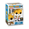 FUNKO POP GAMES: SONIC - TAILS (FLYING) W/FLOCKED CHASE 889698826174