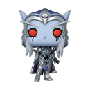 FUNKO POP GAMES: WARCRAFT - SYLVANAS W/CHASE 889698822411