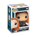 FUNKO POP: HARRY POTTER - GINNY WEASLEY 889698149426