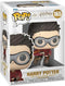 FUNKO POP Harry Potter – Harry broom quidditch 889698760034