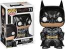 FUNKO POP HEROES: BATMAN ARKHAM KNIGHT - BATMAN 849803063832