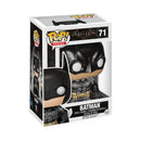 FUNKO POP HEROES: BATMAN ARKHAM KNIGHT - BATMAN 849803063832