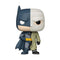 FUNKO POP HEROES: BATMAN - BATMAN (HUSH) (EXC) 889698669061