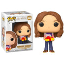 FUNKO POP HP: HOLIDAY - HERMIONE GRANGER 889698511537