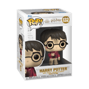 FUNKO POP HP: HP ANNIVERSARY- HARRY W/THE STONE 889698573665