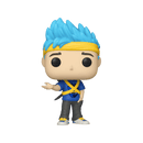 FUNKO POP ICONS: NINJA 889698471695