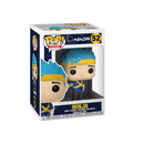 FUNKO POP ICONS: NINJA 889698471695