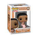 FUNKO POP ICONS: WHITNEY HOUSTON - DEBUT 889698614276