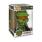 FUNKO POP JUMBO: HALO INFINITE - MASTER CHIEF 889698588348