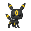 FUNKO POP JUMBO: POKEMON - UMBREON 889698690867