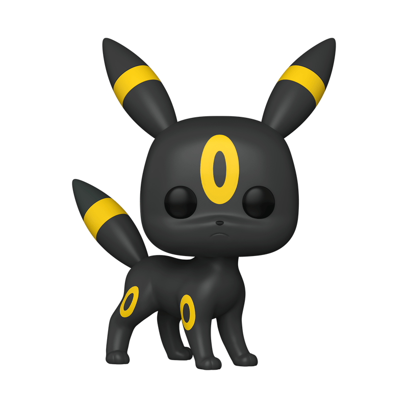 FUNKO POP JUMBO: POKEMON - UMBREON 889698690867