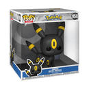 FUNKO POP JUMBO: POKEMON - UMBREON 889698690867