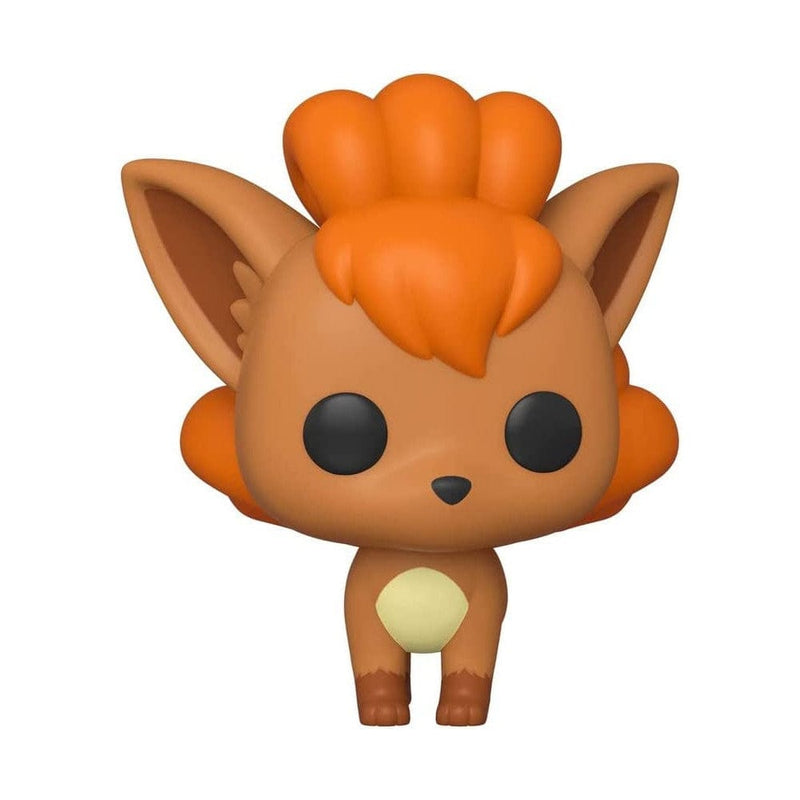 FUNKO POP JUMBO: POKEMON - VULPIX(EMEA) 889698637008