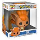 FUNKO POP JUMBO: POKEMON - VULPIX(EMEA) 889698637008