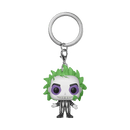 FUNKO POP KEYCHAIN: BEETLEJUICE - BEETLEJUICE 889698498265