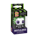 FUNKO POP KEYCHAIN: BEETLEJUICE - BEETLEJUICE 889698498265