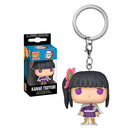 FUNKO POP KEYCHAIN: DEMON SLAYER - KANAO TSUYURI 889698755764