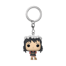 FUNKO POP KEYCHAIN: DEMON SLAYER - MAKOMO (FLOWER HEADDRESS) 889698726153