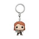 FUNKO POP KEYCHAIN: DEMON SLAYER - SABITO(NO MASK) 889698726160