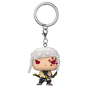 FUNKO POP KEYCHAIN: DEMON SLAYER - TENGEN 889698774222