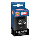 FUNKO POP KEYCHAIN: MARVEL NEW CLASSICS - BLACK PANTHER 889698824910