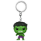 FUNKO POP KEYCHAIN: MARVEL NEW CLASSICS - HULK 889698824934