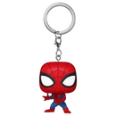 FUNKO POP KEYCHAIN: MARVEL NEW CLASSICS - SPIDER-MAN 889698824958