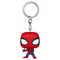 FUNKO POP KEYCHAIN: MARVEL NEW CLASSICS - SPIDER-MAN 889698824958