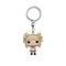 FUNKO POP KEYCHAIN: MY HERO ACEDEMIA - HIMIKO(HIDEOUT) 889698697460