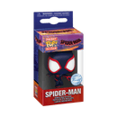 FUNKO POP KEYCHAIN: S-M:ATSV- SPIDER-MAN 889698715737