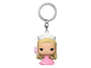 FUNKO POP KEYCHAIN: WICKED - GLINDA 889698797467